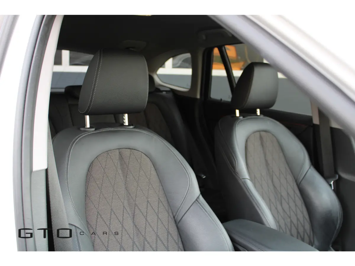 xDrive25e | LED | Getint Glas | Camera | Trekhaak