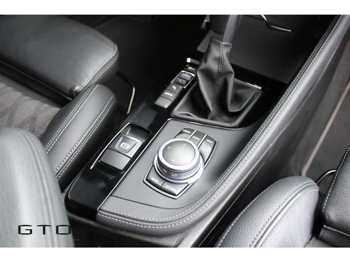 xDrive25e | LED | Getint Glas | Camera | Trekhaak