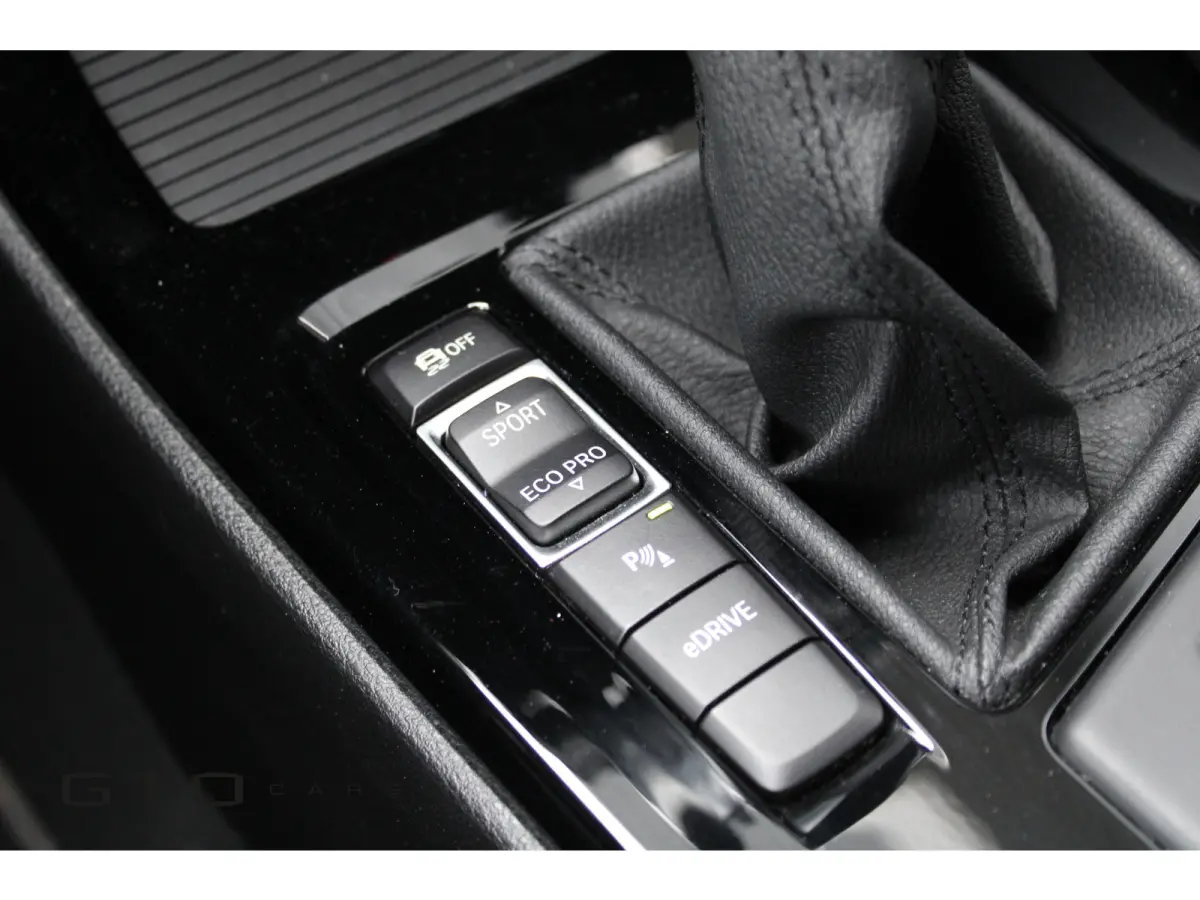 xDrive25e | LED | Getint Glas | Camera | Trekhaak