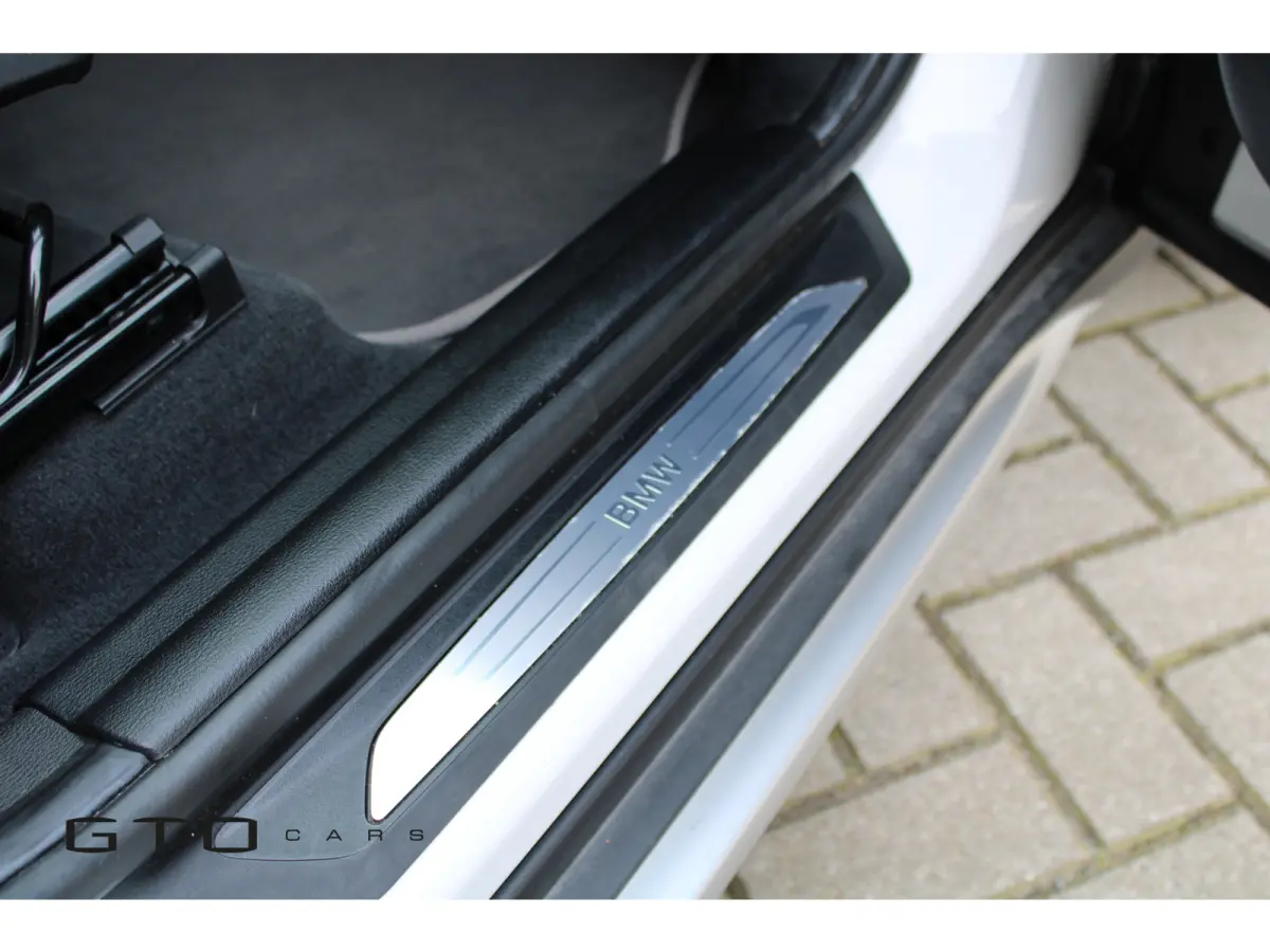 xDrive25e | LED | Getint Glas | Camera | Trekhaak
