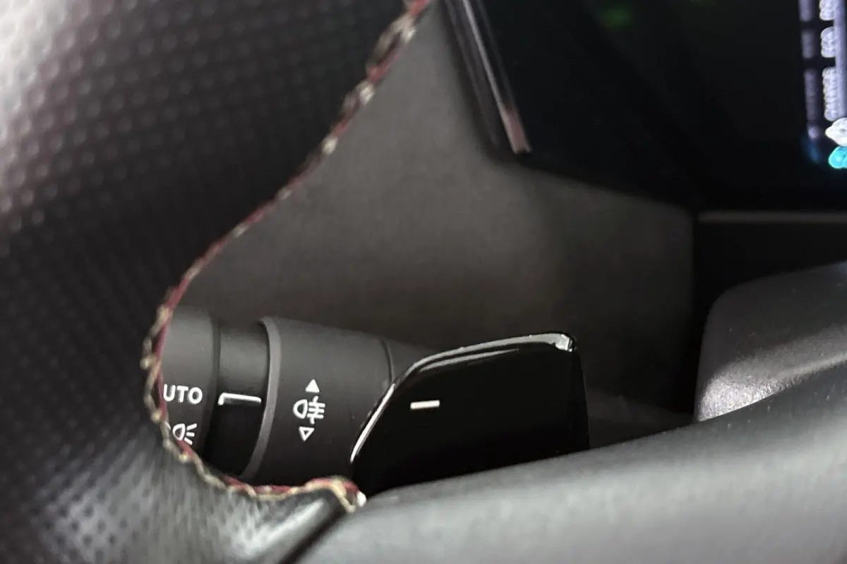 E-Tense Performance Line Navigatie Apple CarPlay Achteruitrijcamera