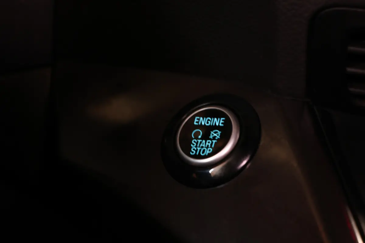 1.5 Titanium AUTOMAAT NAVI STOELVW KEYLS PDC CRUISE BT '17