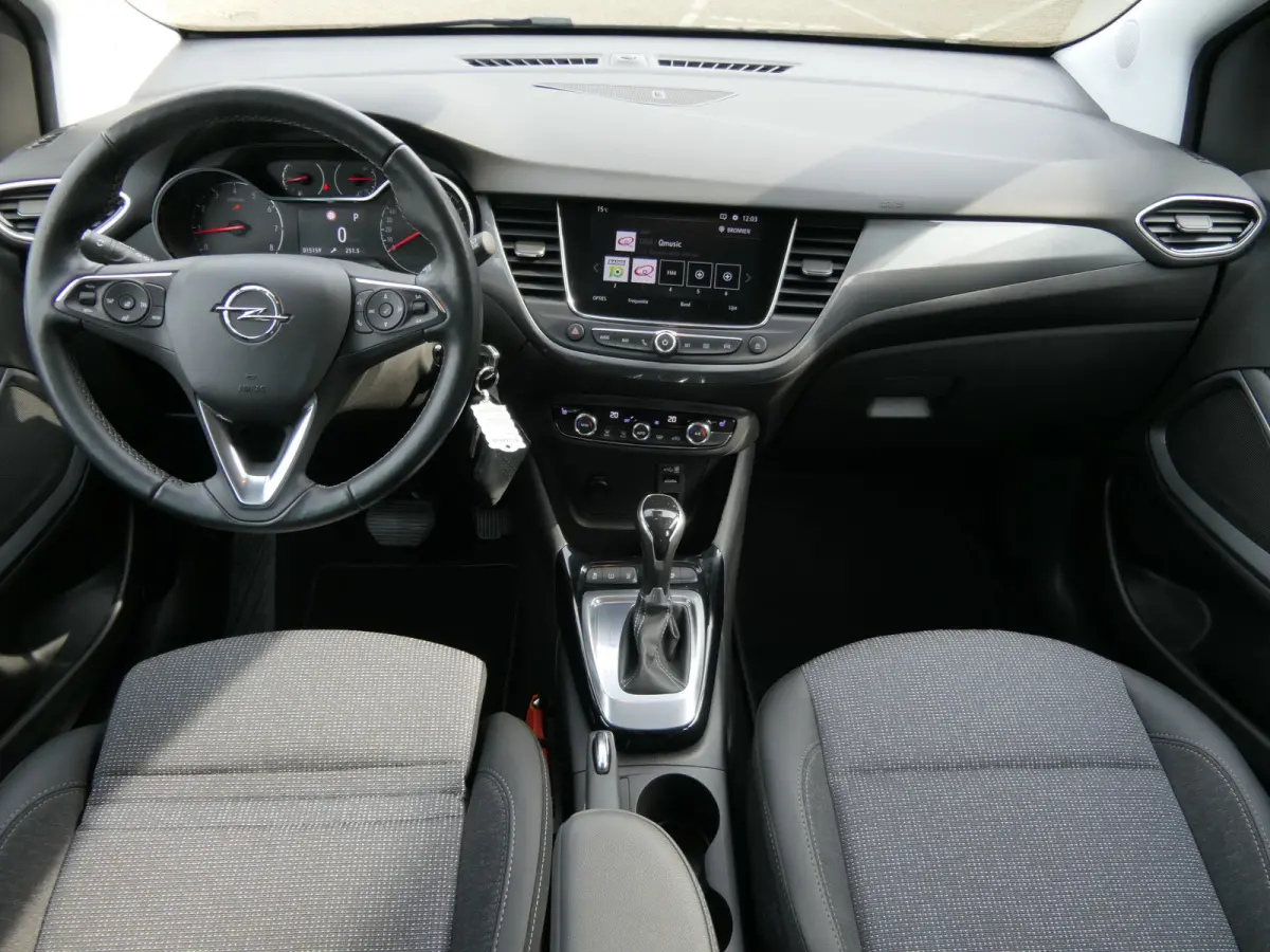 1.2 Turbo Elegance | Automaat | Bluetooth | LMV 16''