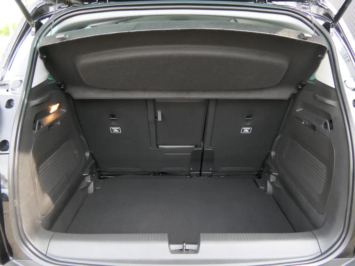 1.2 Turbo Elegance | Automaat | Bluetooth | LMV 16''