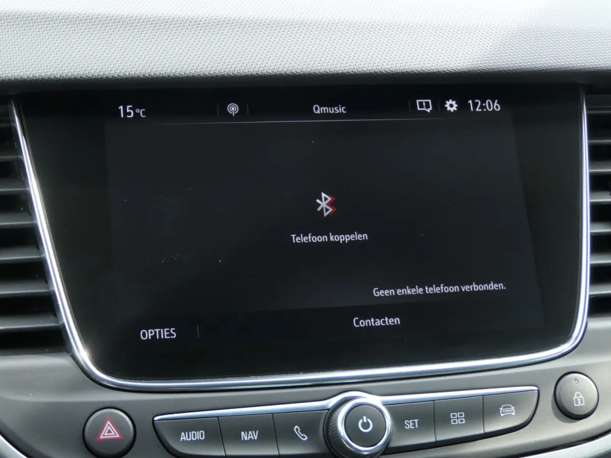 1.2 Turbo Elegance | Automaat | Bluetooth | LMV 16''