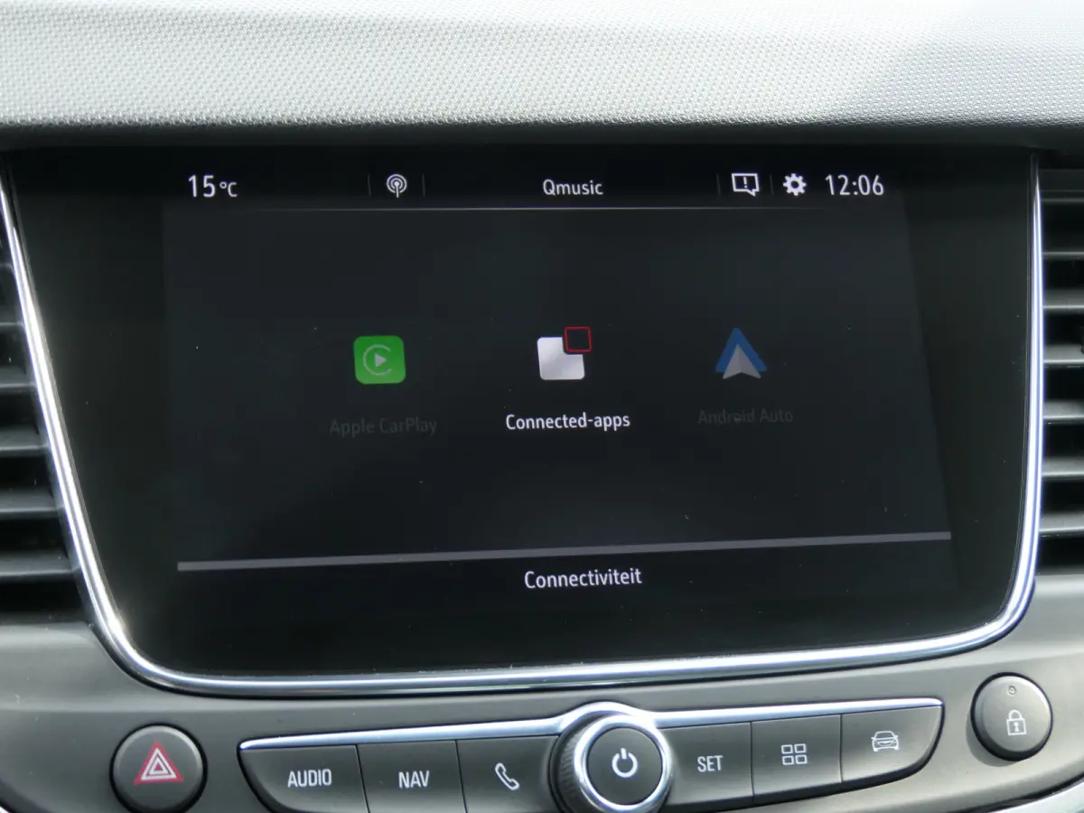1.2 Turbo Elegance | Automaat | Bluetooth | LMV 16''