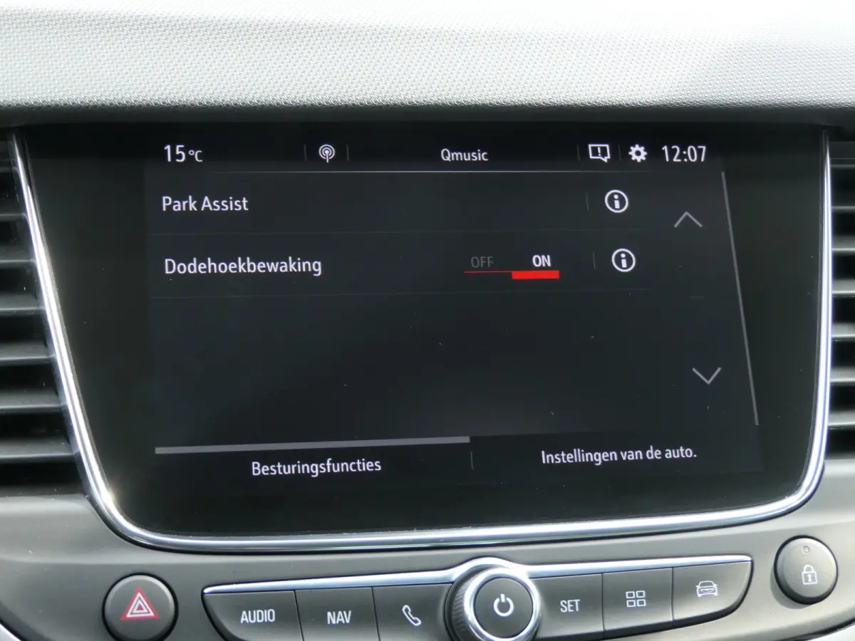 1.2 Turbo Elegance | Automaat | Bluetooth | LMV 16''