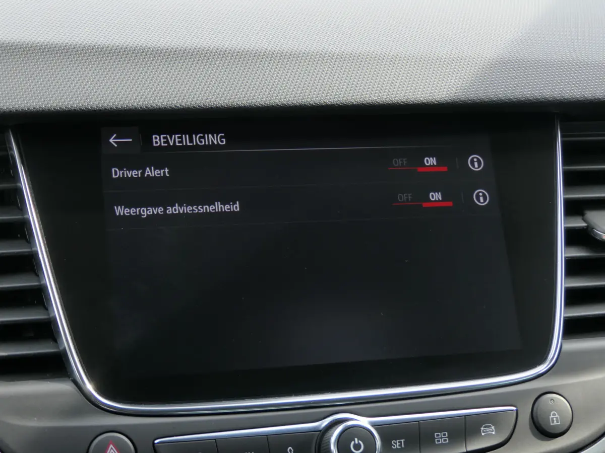 1.2 Turbo Elegance | Automaat | Bluetooth | LMV 16''