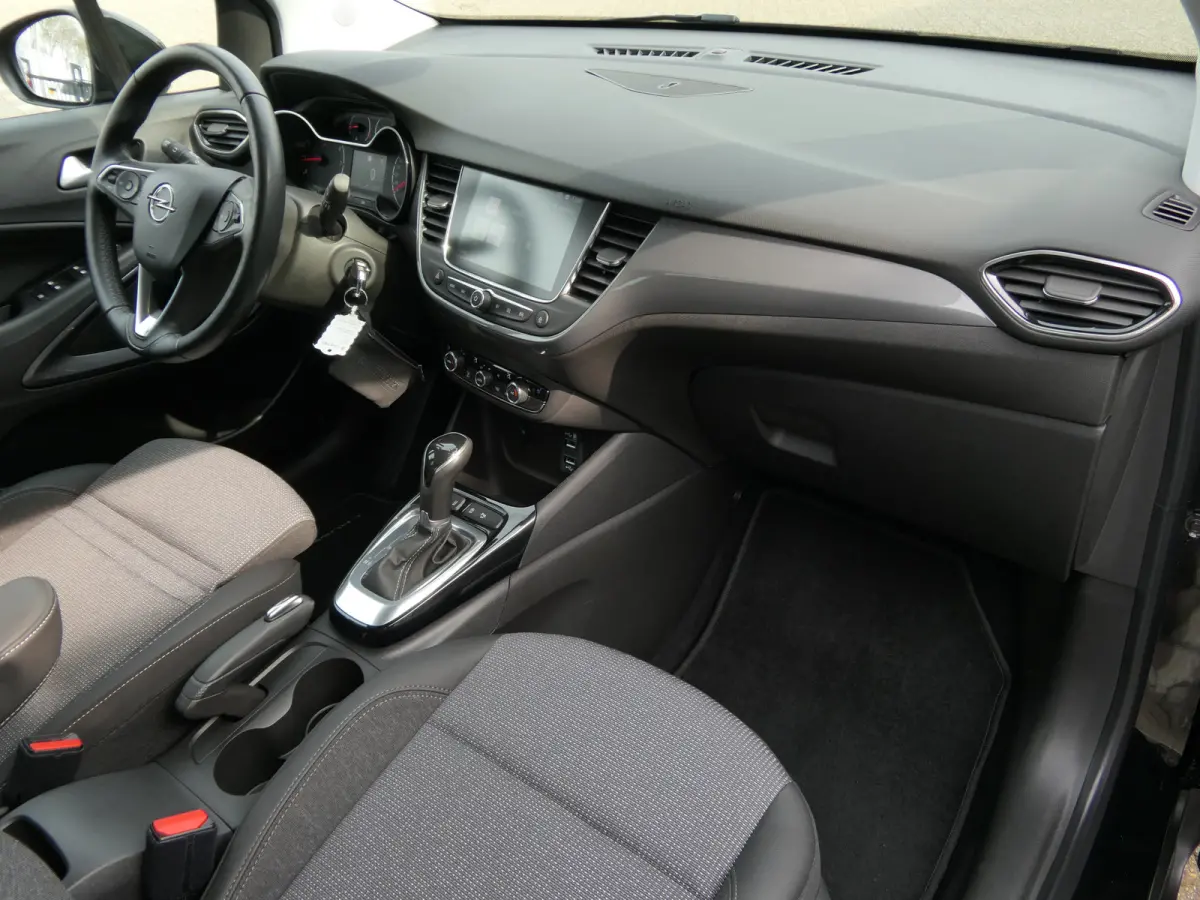 1.2 Turbo Elegance | Automaat | Bluetooth | LMV 16''