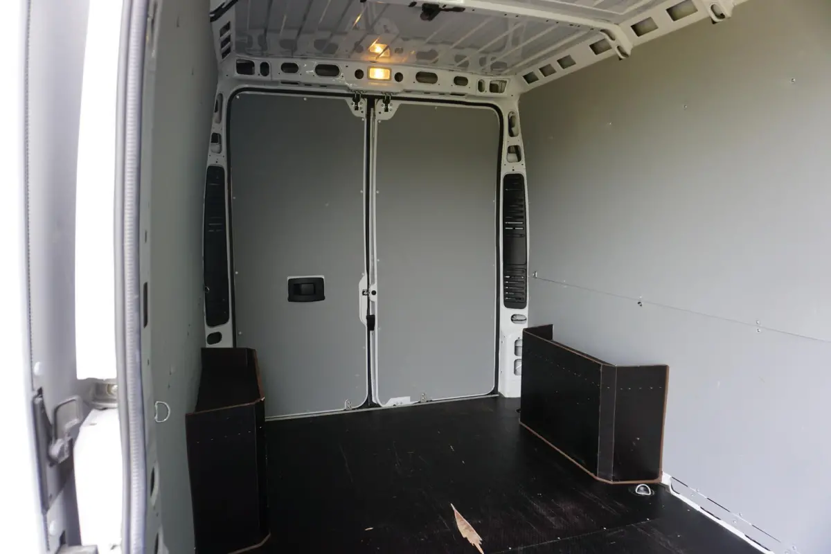 2.2 BlueHDi 140 S&S L3H2 3.5t |Standkachel |Camera |Cruise |Navi |Betimmering |Stoelverwarming |Bluetooth media en telefonie |1e eigenaar |Topstaat |Lage km-stand