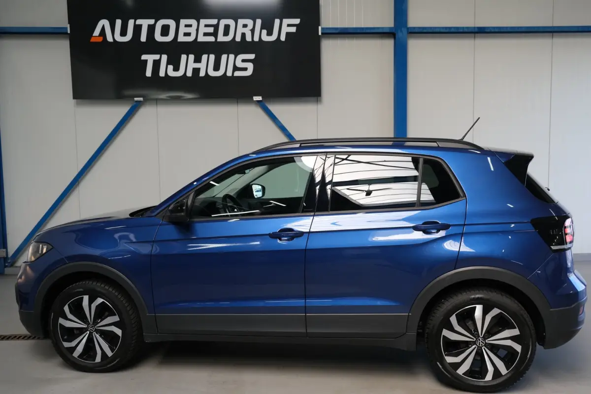1.0 TSI Life - N.A.P. Airco, Cruise, Carplay, Camera, PDC.
