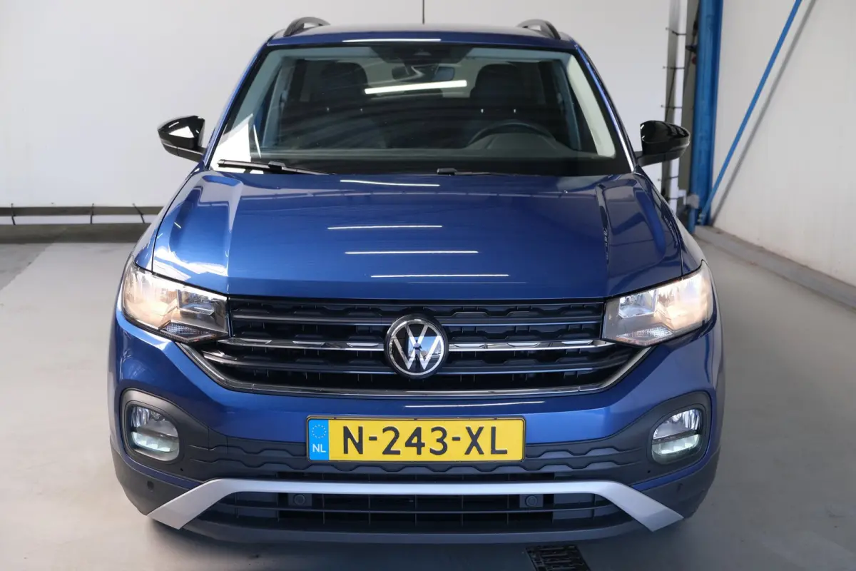 1.0 TSI Life - N.A.P. Airco, Cruise, Carplay, Camera, PDC.