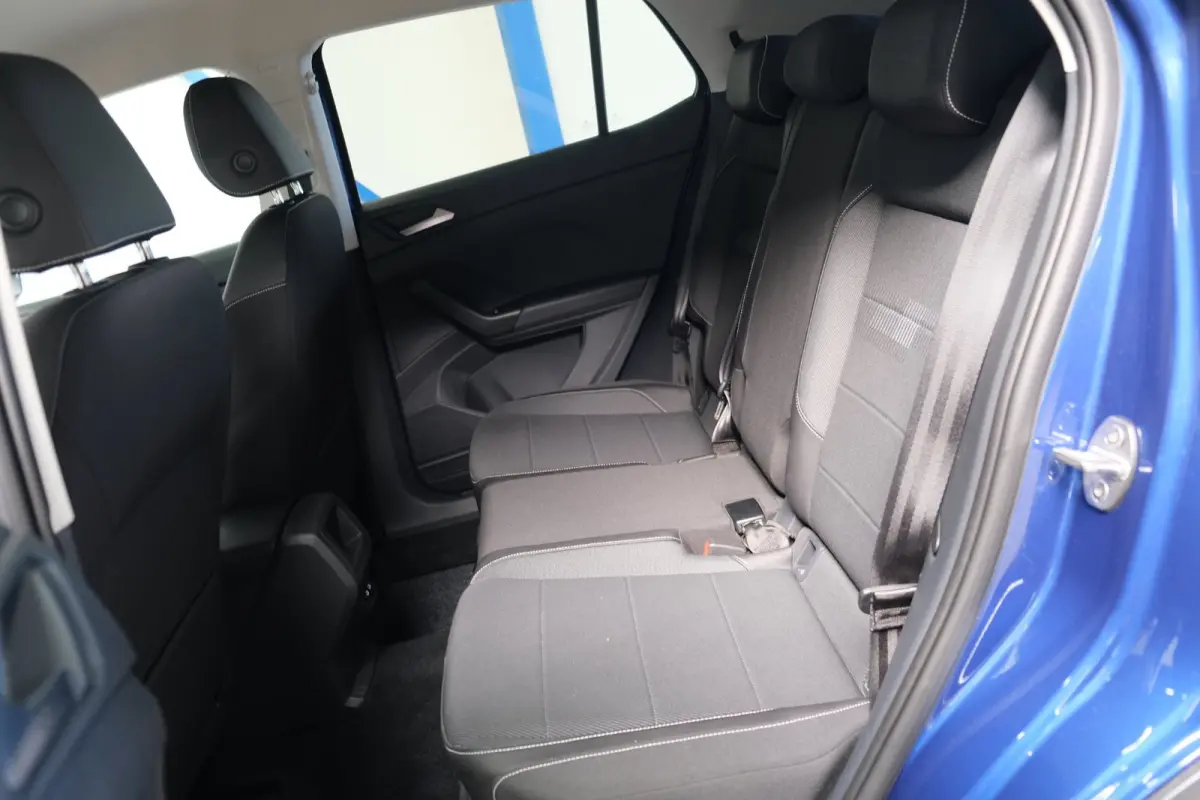 1.0 TSI Life - N.A.P. Airco, Cruise, Carplay, Camera, PDC.