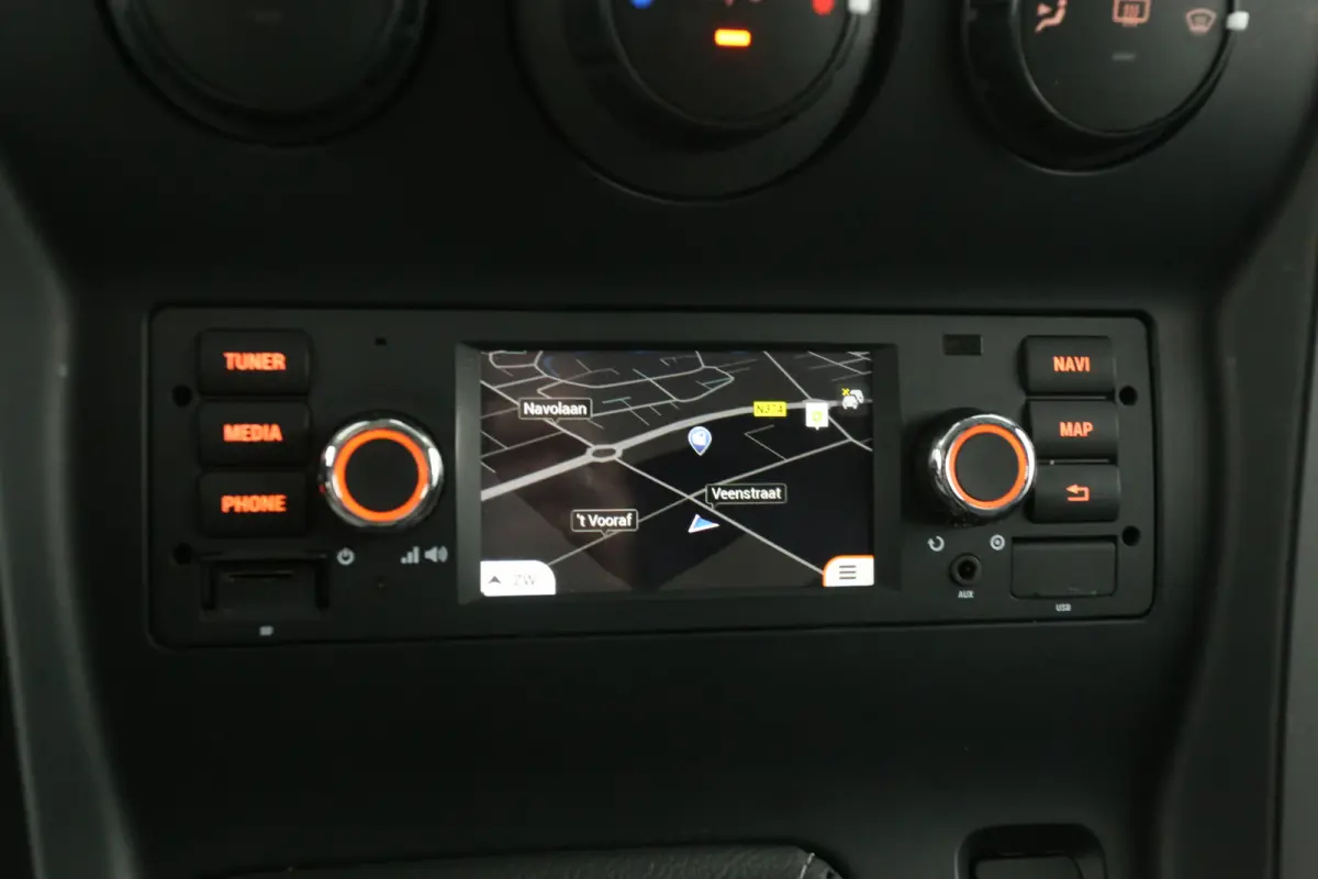109 CDI | Airco | Cruise | Camera | Navigatie