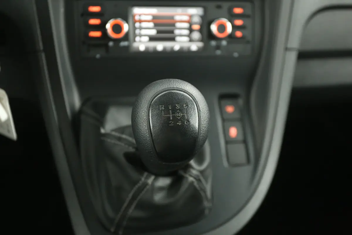 109 CDI | Airco | Cruise | Camera | Navigatie