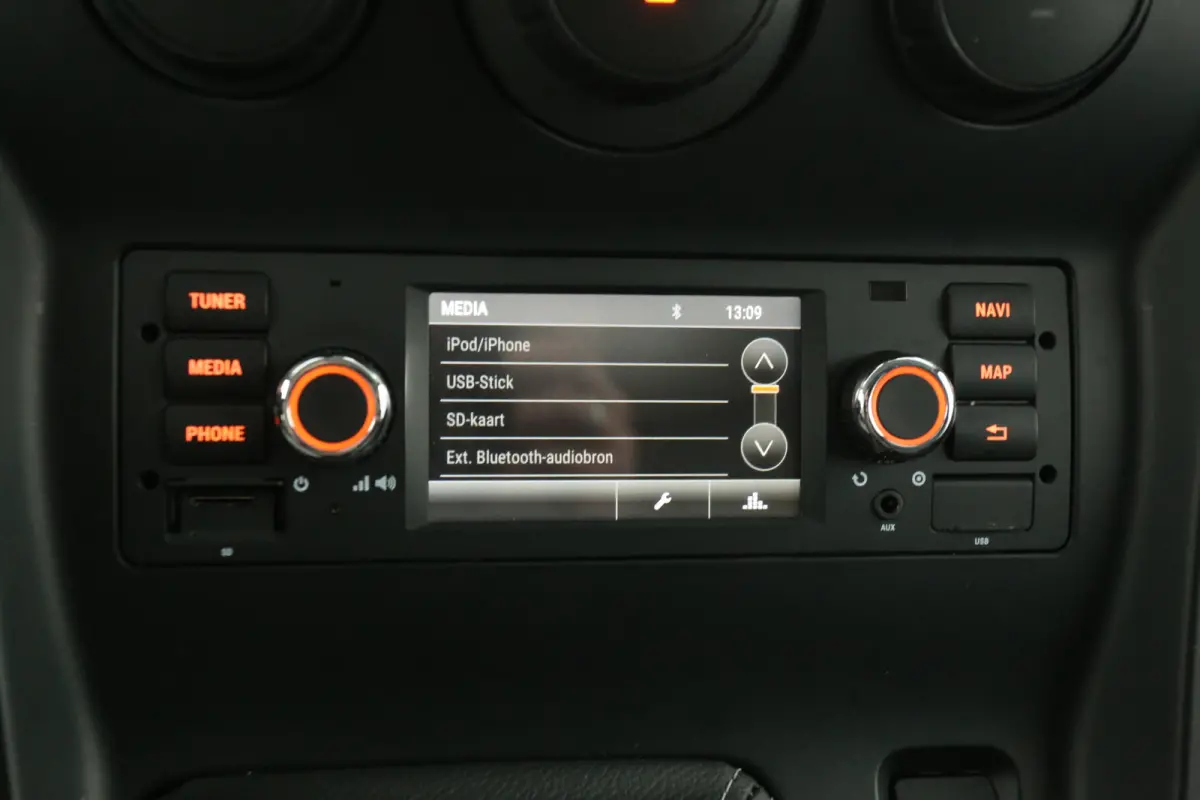 109 CDI | Airco | Cruise | Camera | Navigatie