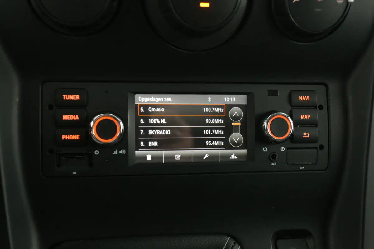 109 CDI | Airco | Cruise | Camera | Navigatie