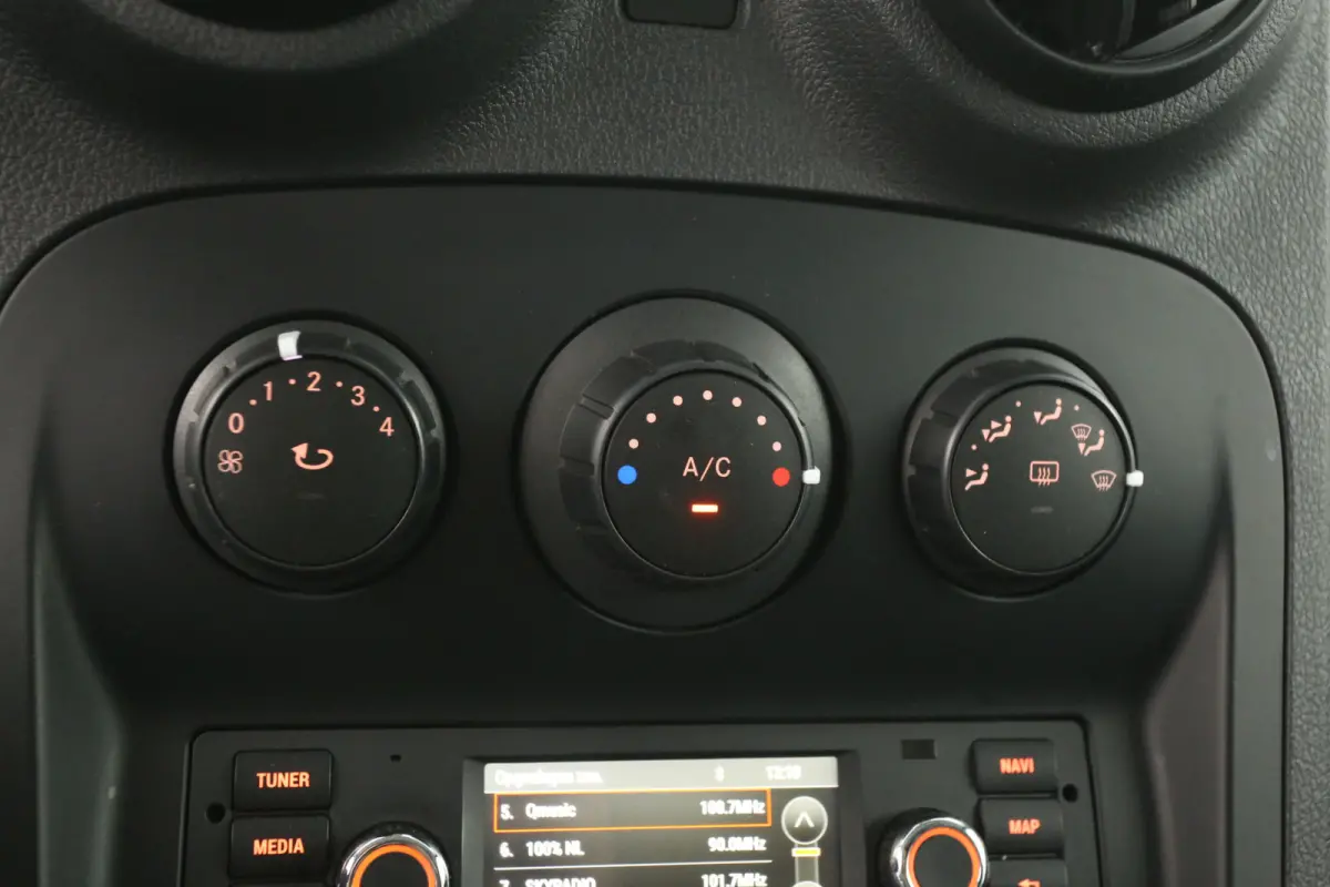 109 CDI | Airco | Cruise | Camera | Navigatie