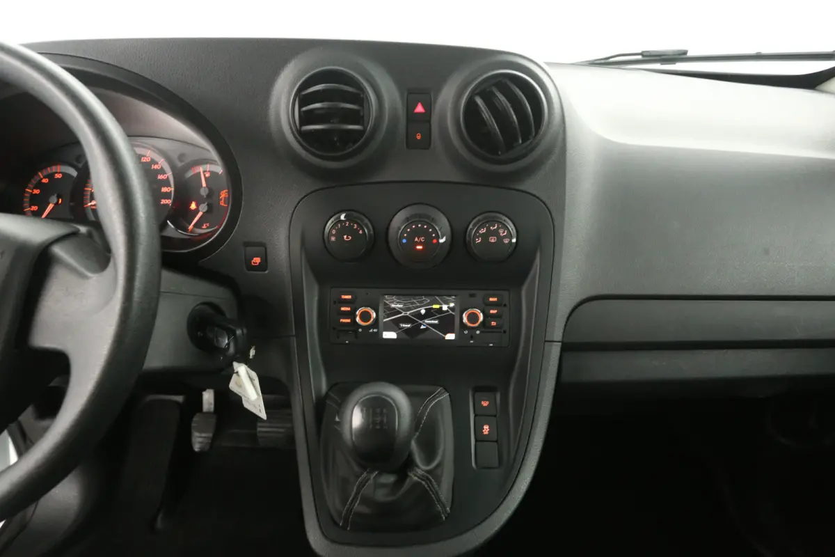 109 CDI | Airco | Cruise | Camera | Navigatie
