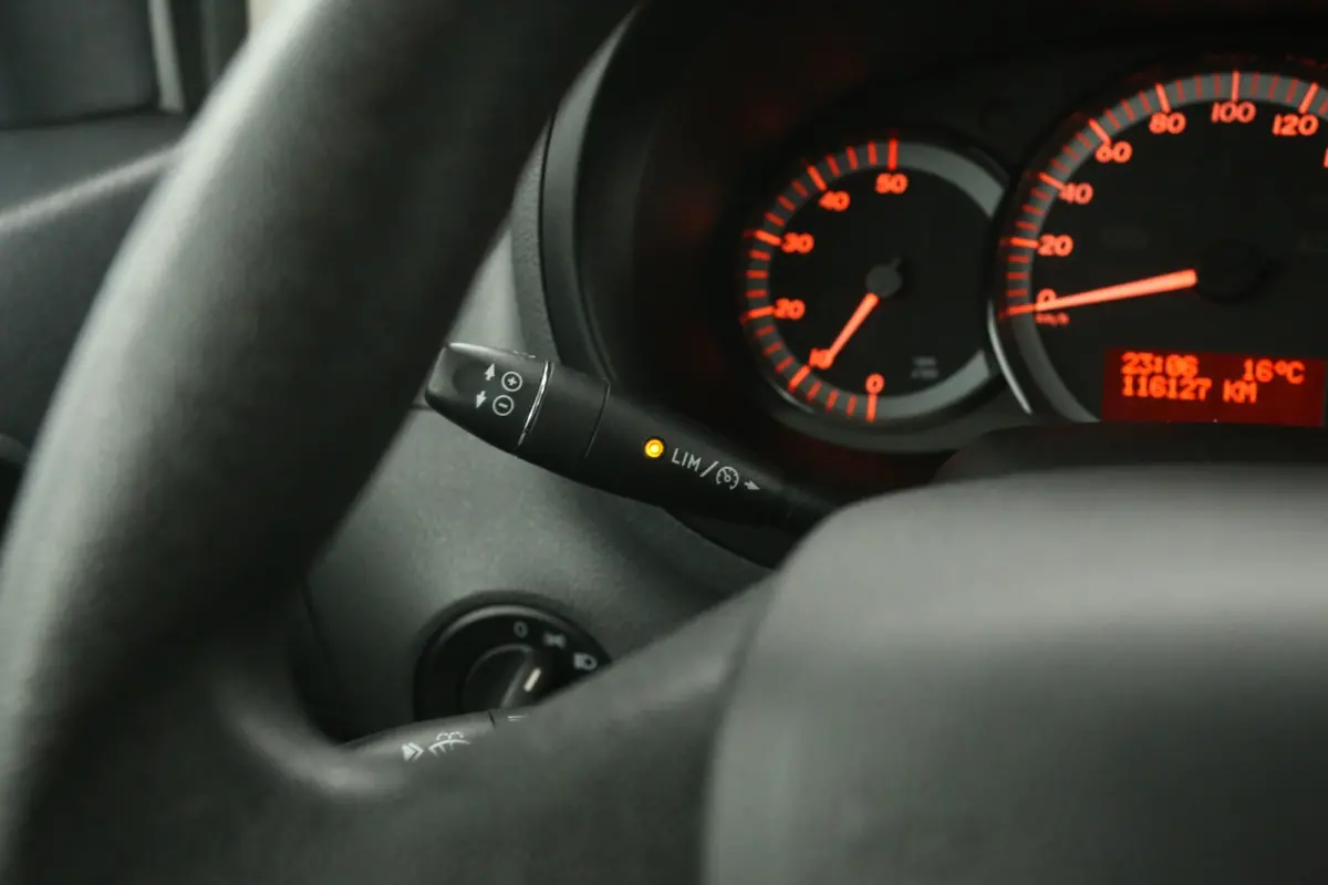 109 CDI | Airco | Cruise | Camera | Navigatie