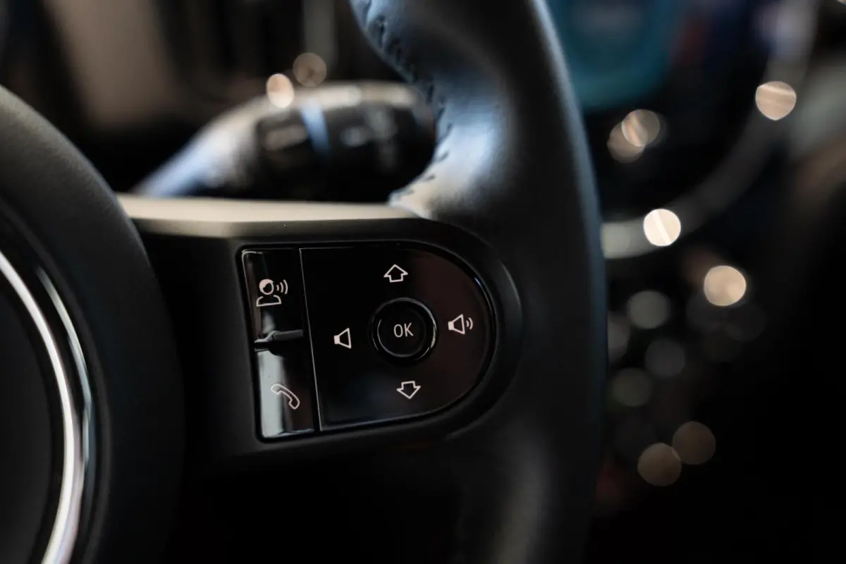 1.5 One Business Edition / Climate / Sportstoelen / Dlr. Ond.