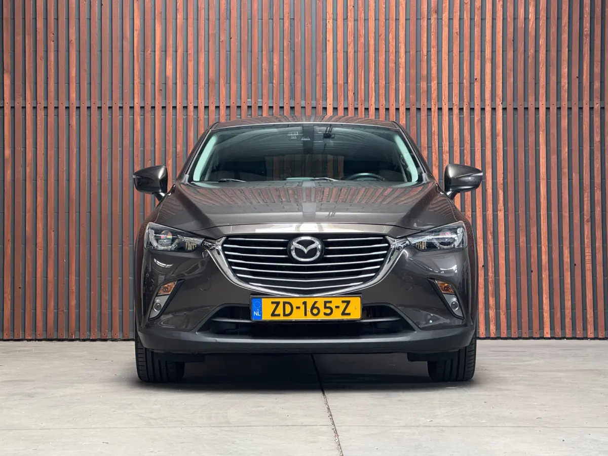 2.0 SkyActiv-G 150 GT-M 4WD NAVI-CLIMATE-CRUISE-STOEL VERW.-LED