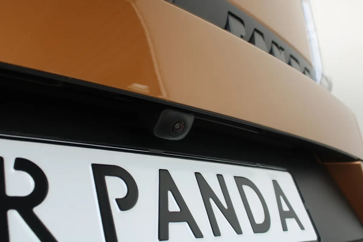 La Prima | 8 Jaar garantie | Camera | Navigatie | Stoel- & stuurverwarming | LED koplampen | Cruise control |