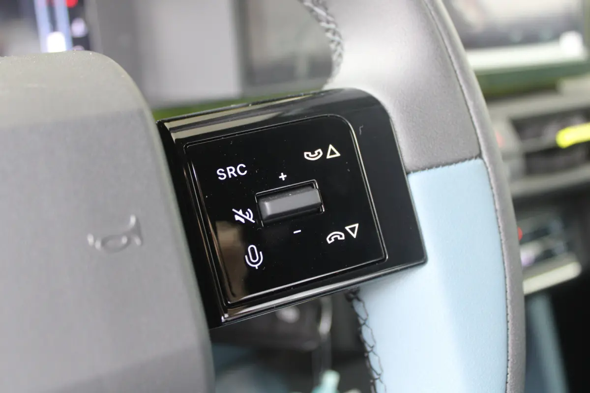La Prima | 8 Jaar garantie | Camera | Navigatie | Stoel- & stuurverwarming | LED koplampen | Cruise control |