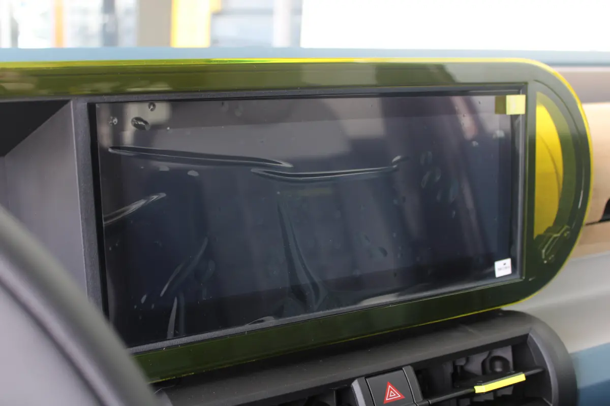 La Prima | 8 Jaar garantie | Camera | Navigatie | Stoel- & stuurverwarming | LED koplampen | Cruise control |