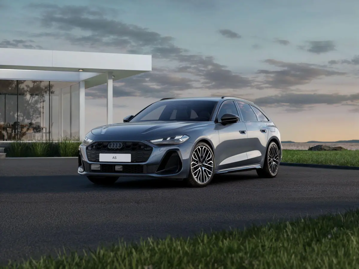 Avant 2.0 299pk quattro S Edition | Tech Plus | Trekhaak Wegklapbaar