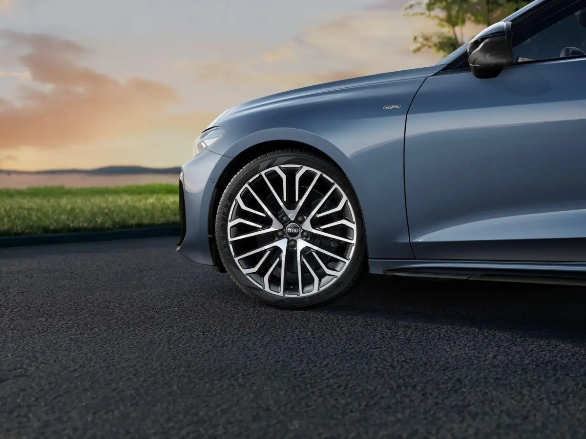 Avant 2.0 299pk quattro S Edition | Tech Plus | Trekhaak Wegklapbaar