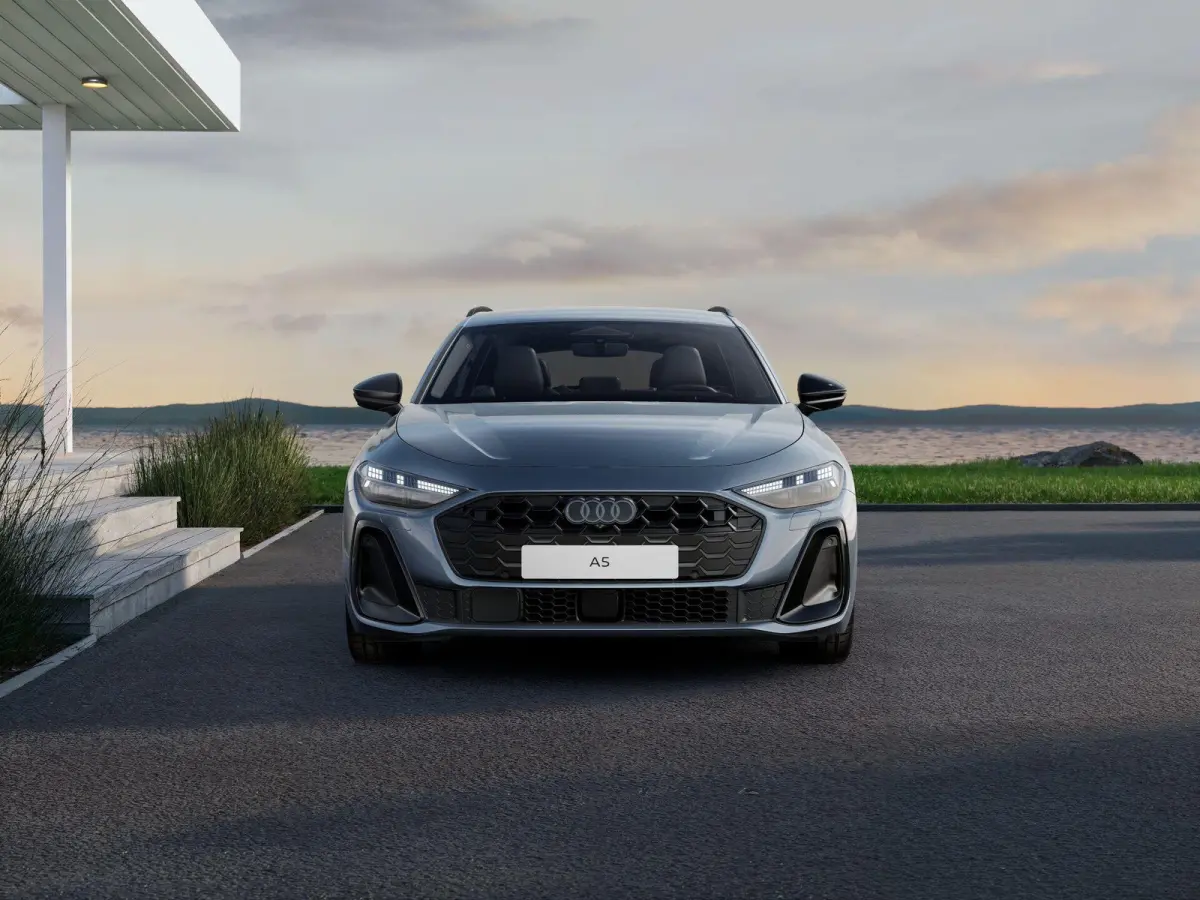 Avant 2.0 299pk quattro S Edition | Tech Plus | Trekhaak Wegklapbaar