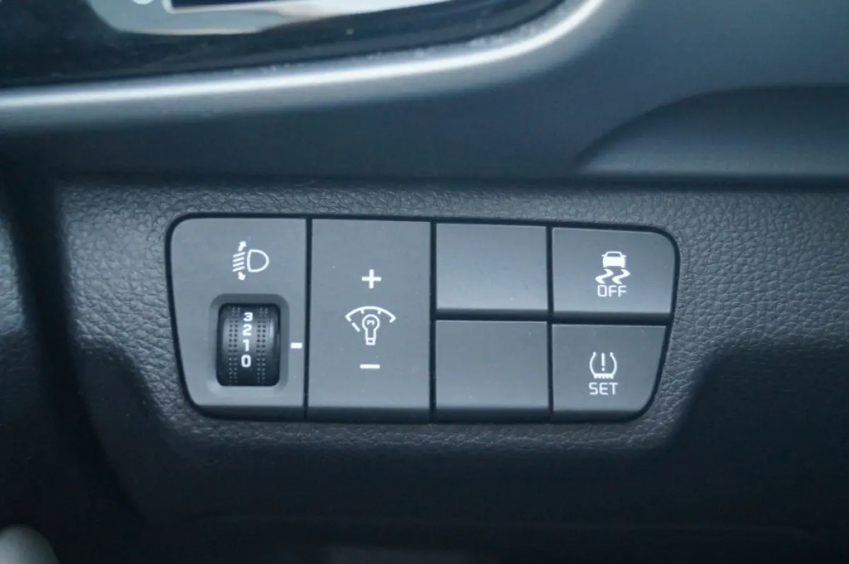 1.0 T-GDi Sports Edition -NAVI-AIRCO-CAM-PDC-DAB-