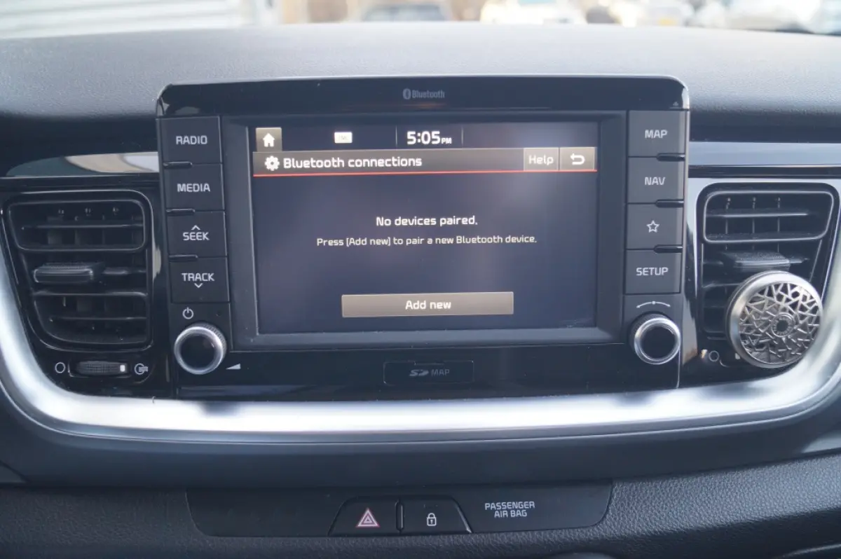 1.0 T-GDi Sports Edition -NAVI-AIRCO-CAM-PDC-DAB-