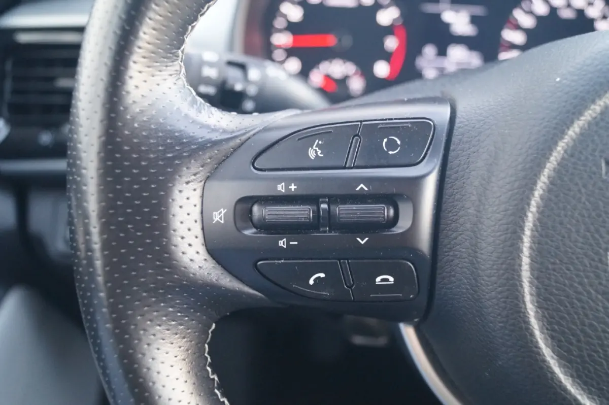 1.0 T-GDi Sports Edition -NAVI-AIRCO-CAM-PDC-DAB-