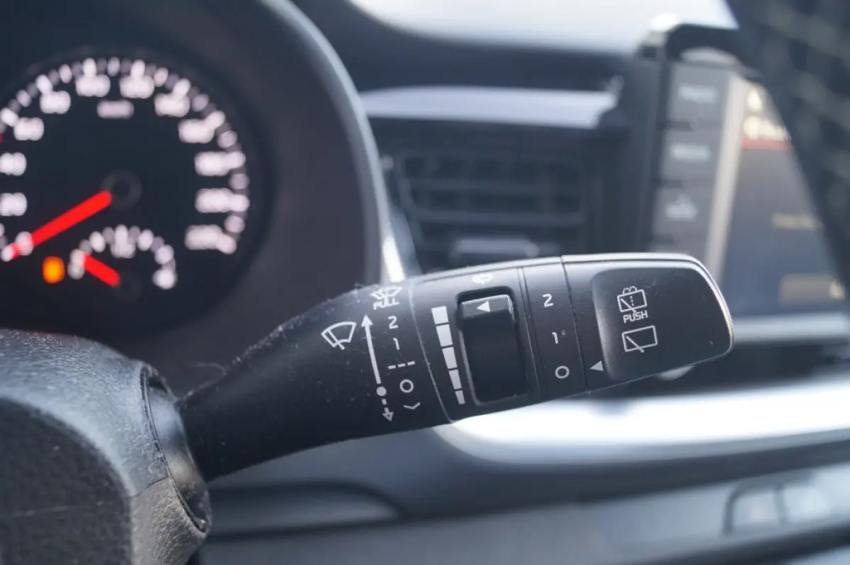 1.0 T-GDi Sports Edition -NAVI-AIRCO-CAM-PDC-DAB-