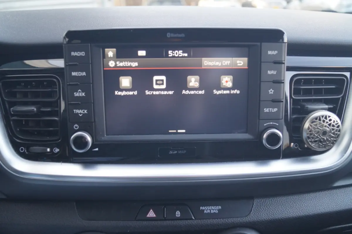 1.0 T-GDi Sports Edition -NAVI-AIRCO-CAM-PDC-DAB-