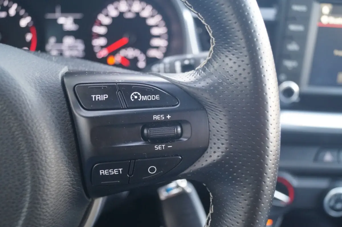 1.0 T-GDi Sports Edition -NAVI-AIRCO-CAM-PDC-DAB-