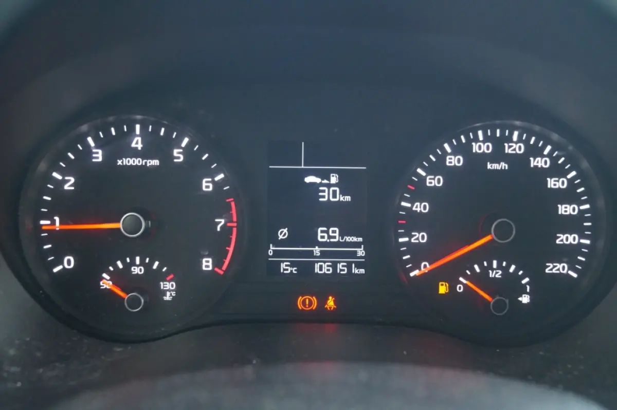 1.0 T-GDi Sports Edition -NAVI-AIRCO-CAM-PDC-DAB-