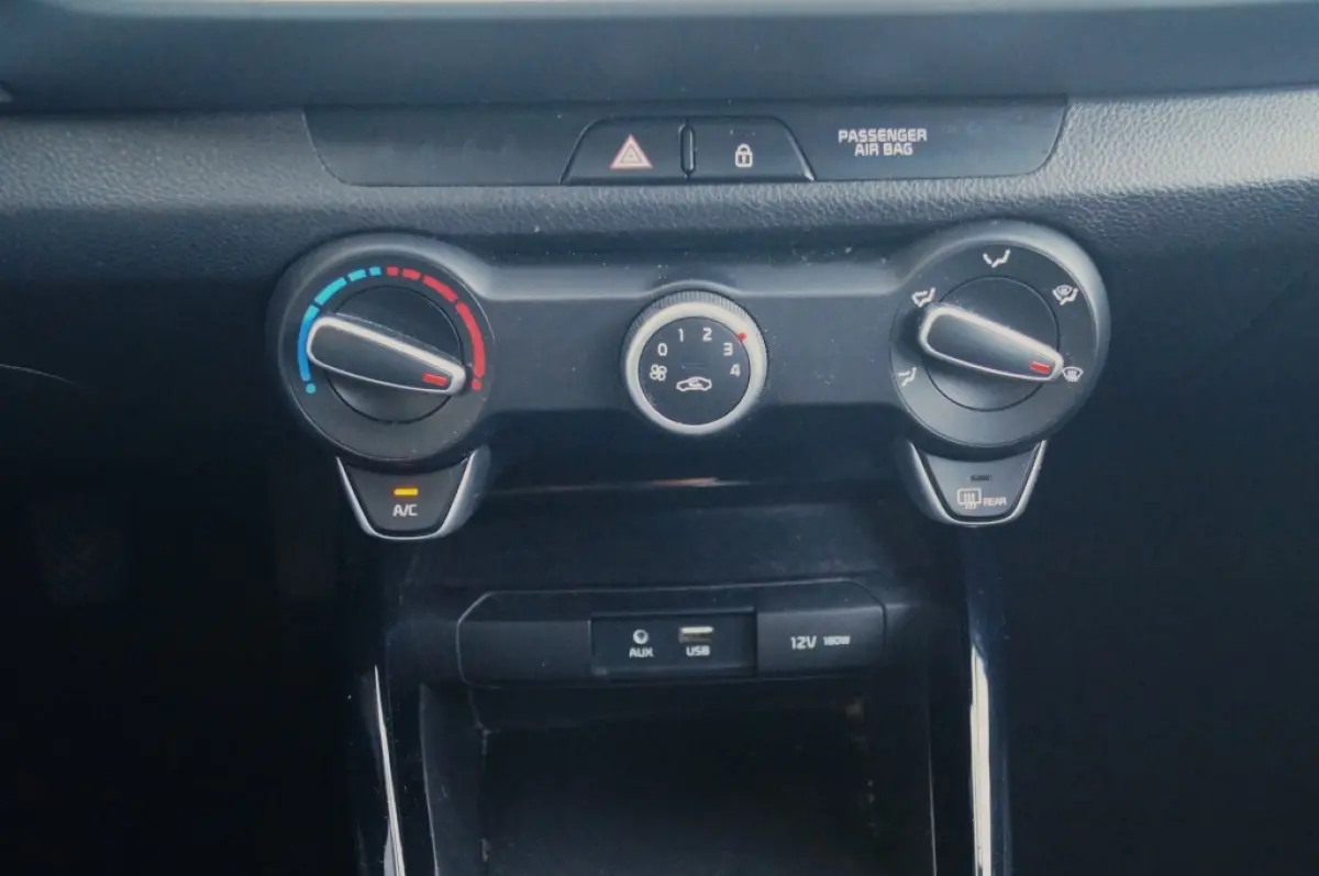 1.0 T-GDi Sports Edition -NAVI-AIRCO-CAM-PDC-DAB-
