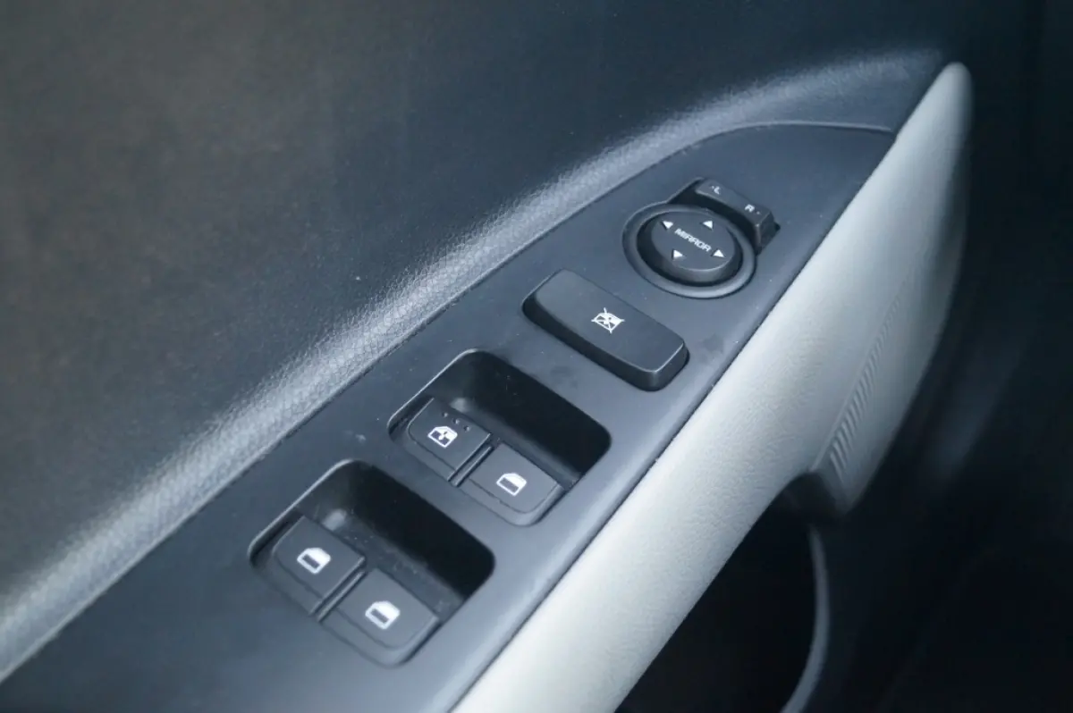 1.0 T-GDi Sports Edition -NAVI-AIRCO-CAM-PDC-DAB-