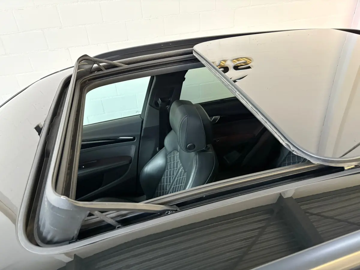 55 TFSI e 3x S-line, Pano, 3D cam, Sfeerlicht