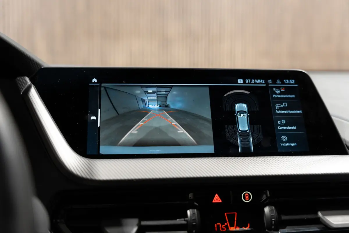 116i M Sport LED NAVI PANO CAMERA