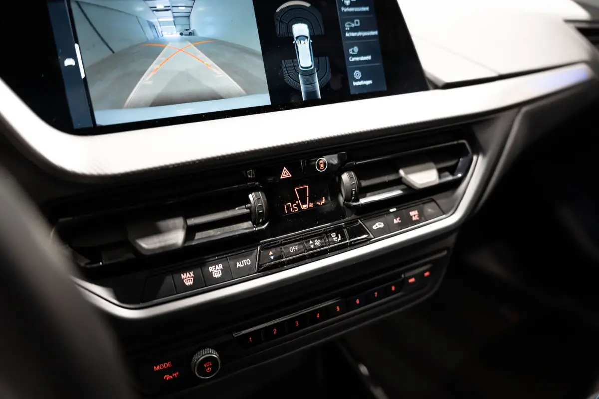 116i M Sport LED NAVI PANO CAMERA