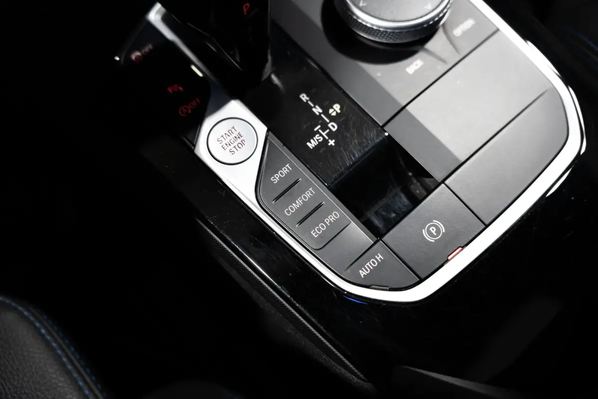 116i M Sport LED NAVI PANO CAMERA