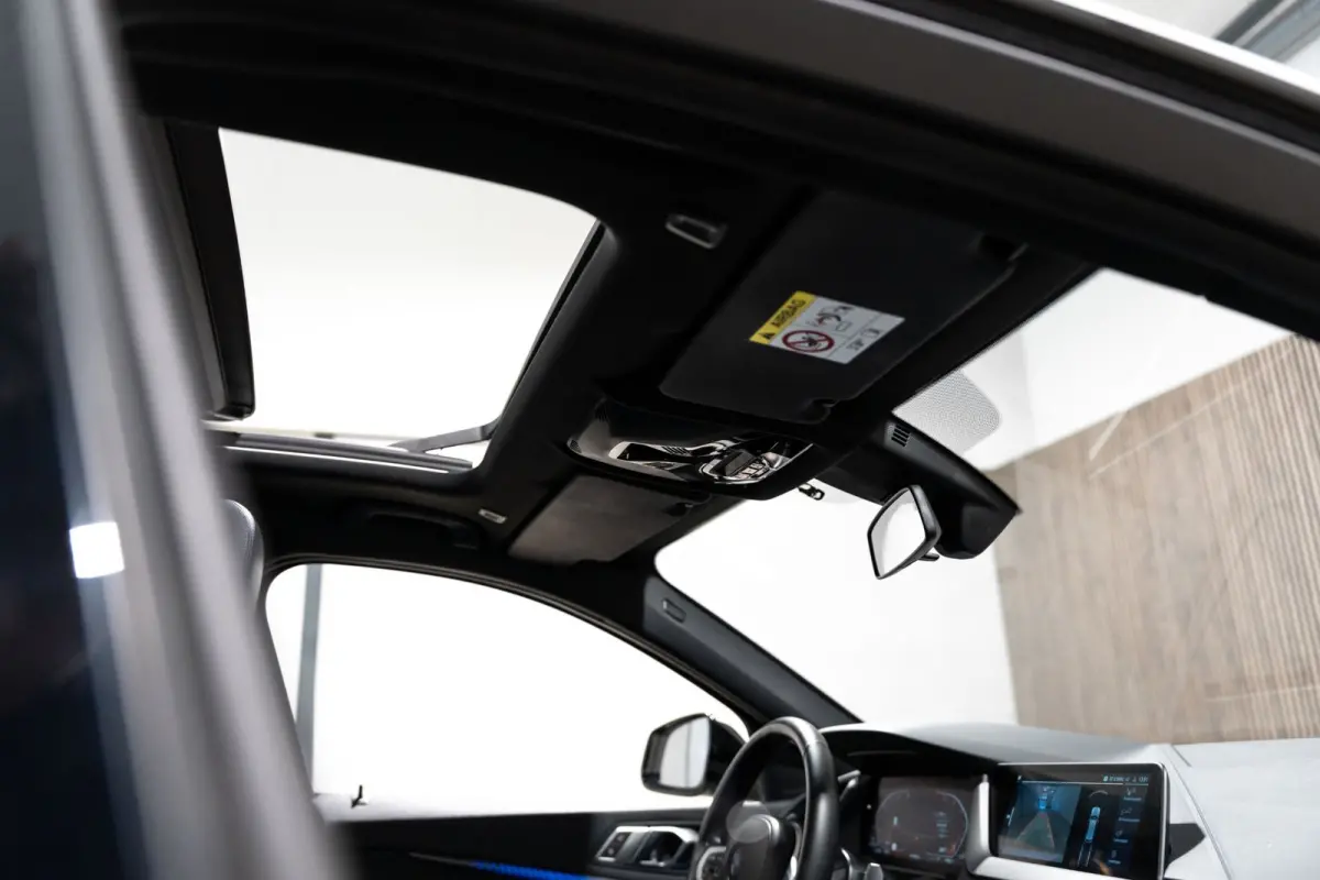 116i M Sport LED NAVI PANO CAMERA