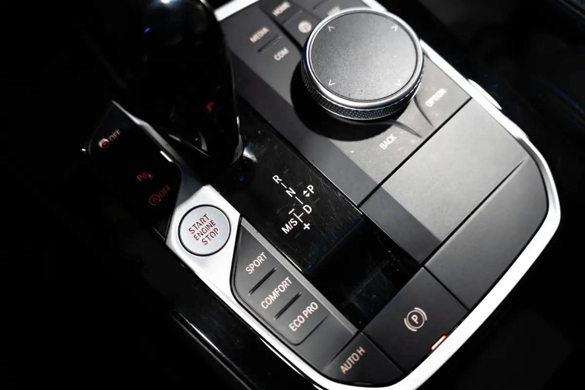 116i M Sport LED NAVI PANO CAMERA