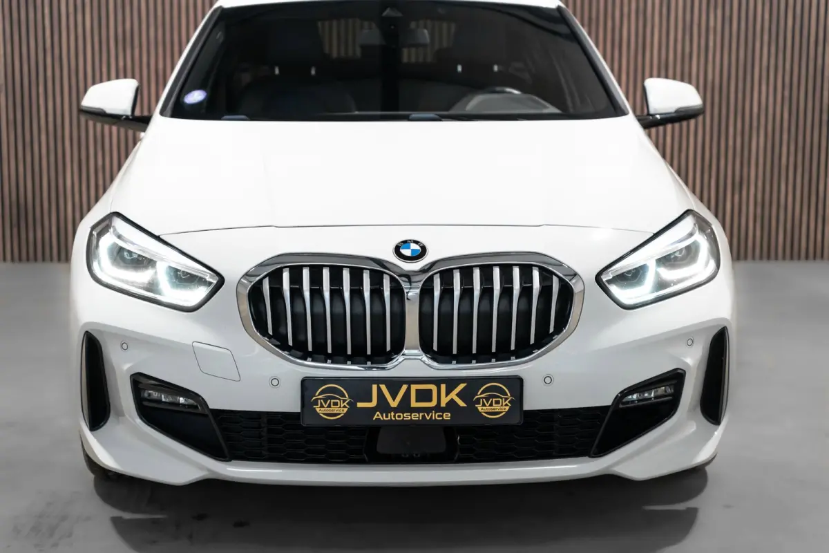 116i M Sport LED NAVI PANO CAMERA