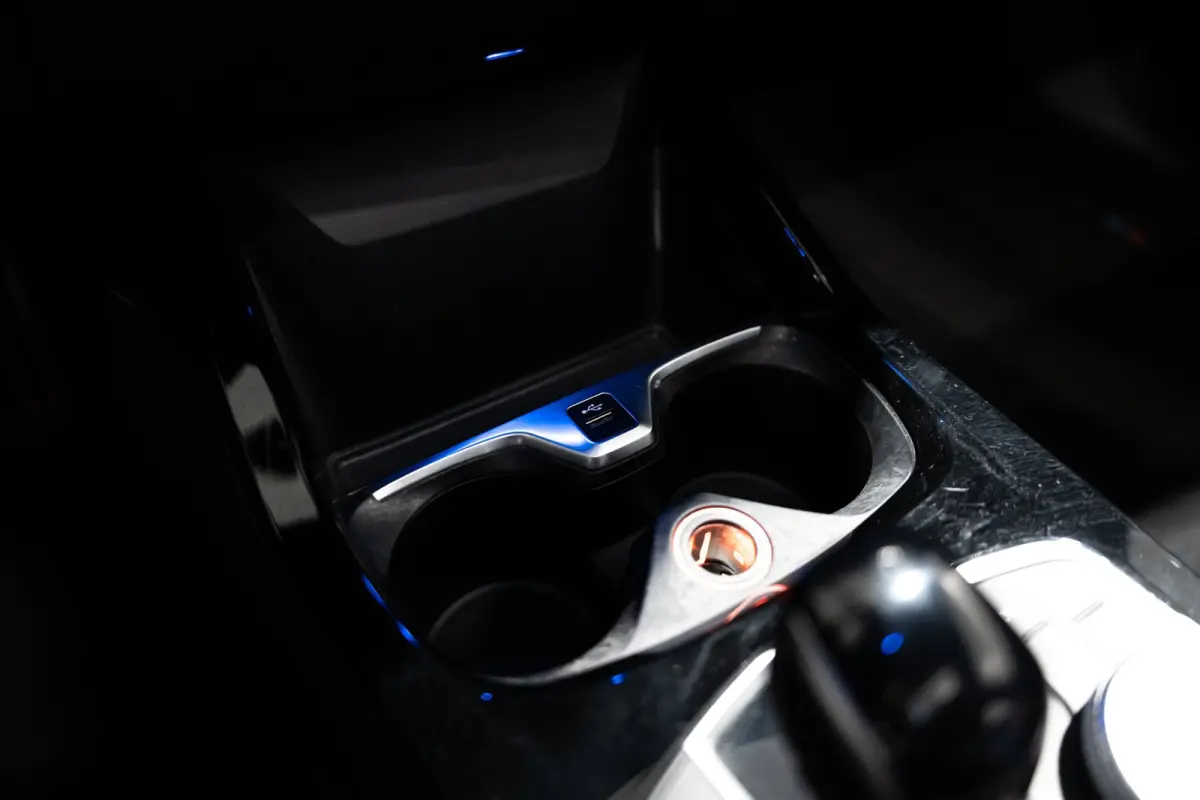 116i M Sport LED NAVI PANO CAMERA