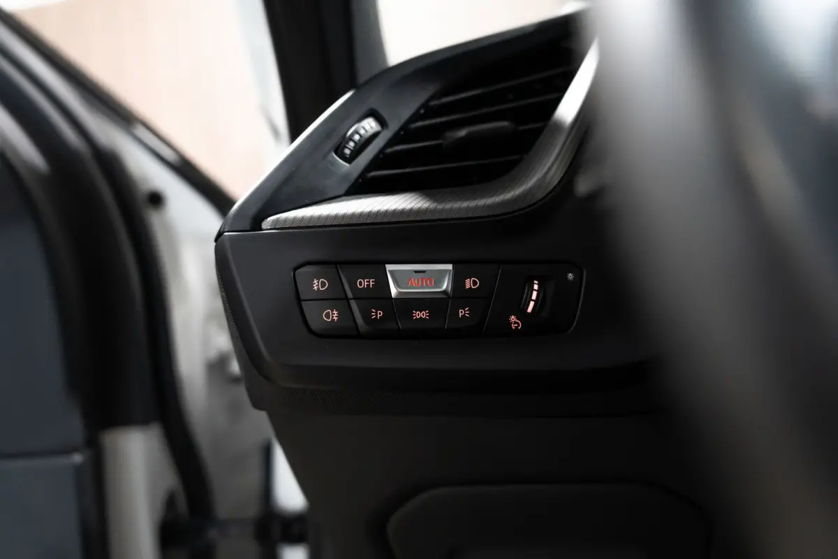 116i M Sport LED NAVI PANO CAMERA
